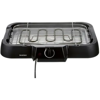 Silvercrest STGE 2000 schwarz