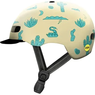 52-56 cm coachhelmet