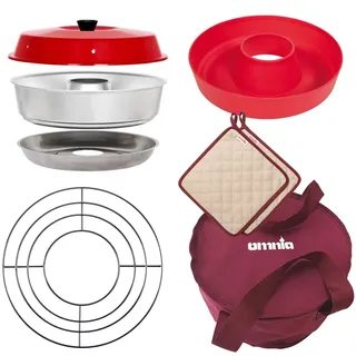 OMNIA Kit 1 - 5-teilig