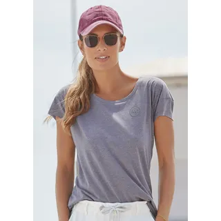 ELBSAND T-Shirt ELBSAND "Ranva", Damen, Gr.