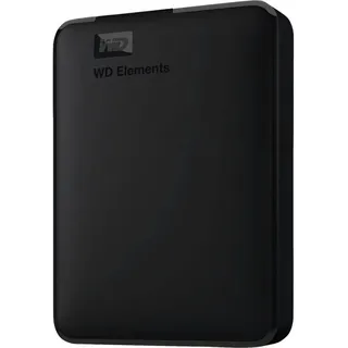 6 TB USB 3.0 WDBHJS0060BBK-WESN