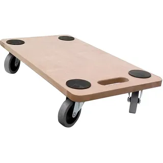 HSI Transportroller 58 x 29 cm Traglast 200 kg