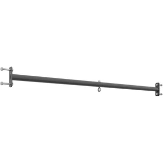 Marbo Sport Klimmzugstange Schwarz