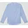 Langarmhemd blau 146/152