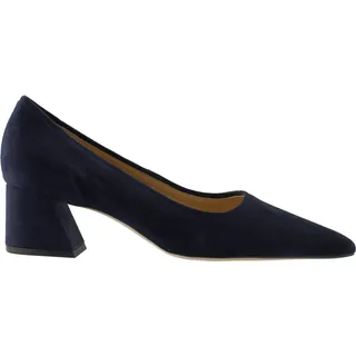 HÖGL Sheryl Pumps Blau 40