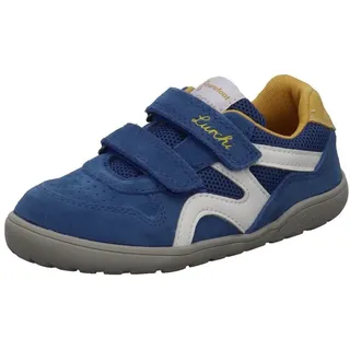 Lurchi 84l0013007 Kinder Royal Blue/Yellow 33