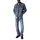 Straight Fit Blau (you're a star) 33/34