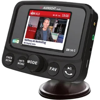 Albrecht DR 56 C (27156)