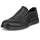 Slip-Ons Schwarz 47