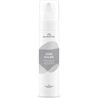 Almivital Zinksalbe 200 ml