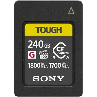 Sony CFexpress Type A 240GB CEAG240T