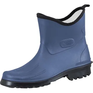 Bockstiegel Peter Gummistiefel Blau 45