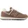 Rust Brown 37,5