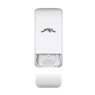 Ubiquiti NanoStation Loco M5 150 Mbps Weiß