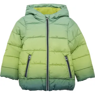 s.Oliver Steppjacke mit Fleecefutter - 92