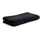 Saunatuch 80 x 200 cm dark grey