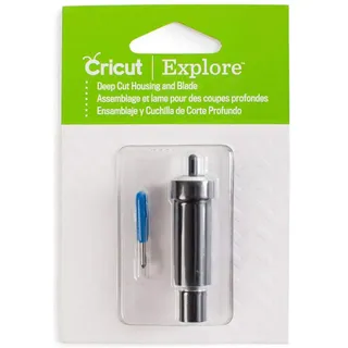 Cricut Explore/Maker Schneidemesser
