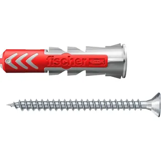 Fischer DuoPower 5 x 25 mm Dübel 50 Stück