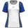 Head Racket TECH T-Shirt Damen Royal/White L