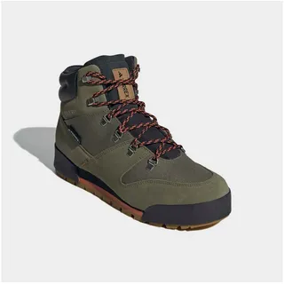 Herren Olive Strata/Bronze Strata/Semi Impact Orange 46