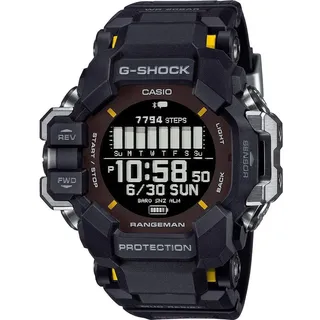 Casio Master of G Rangeman Kautschuk 55 mm GPR-H1000-1ER