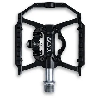 Cube Acid COMBO A4-IB Hybrid