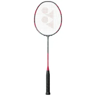 Yonex Badmintonschläger ARC Saber 11 Tour grau/rot