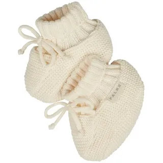 Falke Baby Socken Knitted Bootsock 12179-2022 74-80 - Pearl 2022,