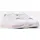 White / Muted Mauve 38,5