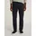 Core Harlem Tapered Fit Stay Black 31/32