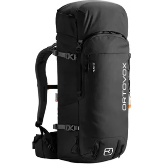 Ortovox Peak 55 Rucksack (Größe 55L, schwarz)