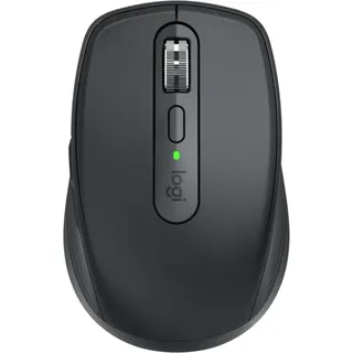 Logitech MX Anywhere 3 schwarz