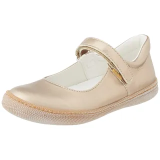 Primigi PTF 19170 Mary Jane Schuh, Taupe, 21 EU