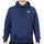 Sportswear Club Fleece Hoodie 410 midnight navy/midnight navy/white XL