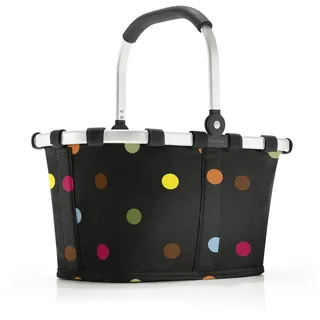 Reisenthel carrybag XS dots
