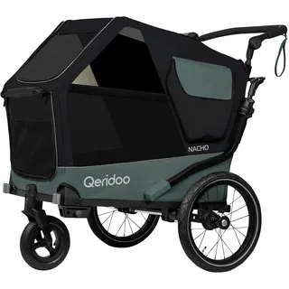 Qeridoo Nacho M Green