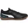 Iii Hallenfußballschuhe Herren PUMA Black/Fizzy Light/PUMA White 46