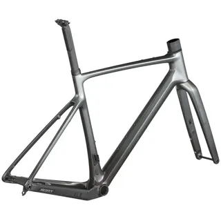 SCOTT Rahmenset Gravel Addict Team HMF | 2026 M