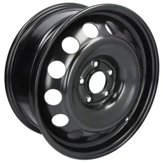 KRONPRINZ Stahlfelge 16 zoll KRONPRINZ 5x108 6,5J ET47