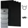 2048 Wh Speicher inkl. 4 x 500 Solarmodule + 6144 Wh Erweiterungsakku