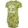 hmlGLADLY kurzarm Baby-Body 6156 green olive 98