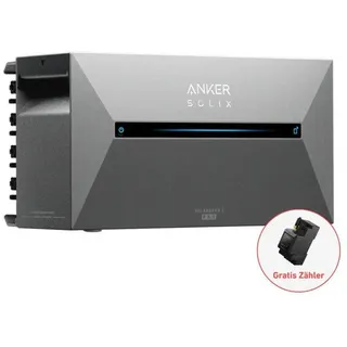Anker SOLIX Solarbank 2 E1600 Pro