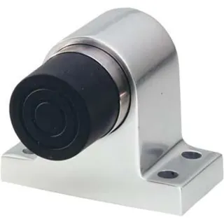 KWS Türpuffer Silber 70 mm