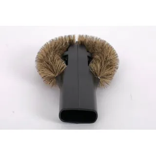 Staubsaugerladen.de Ihr Partner für Geräte und Zubehör Radiatorenbürste Heizkörperbürste für Staubsauger - für nahezu alle Fugendüsen