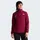 Damen Burgundy Crush XL