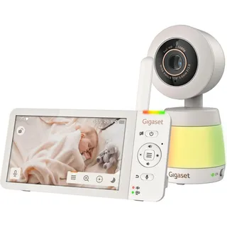 Gigaset Baby 700 Connected S30853H1228B101