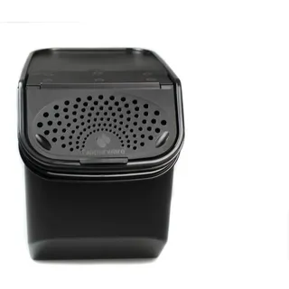 TUPPERWARE Vorratsdose Kartoffel-Lager 8,3 L schwarz