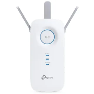 TP-Link RE550 AC1900 weiß 2100 Mbit/s
