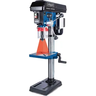SCHEPPACH DP19Vario