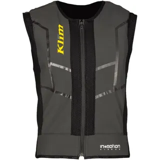 Klim AI-1 Weste - Black - M
